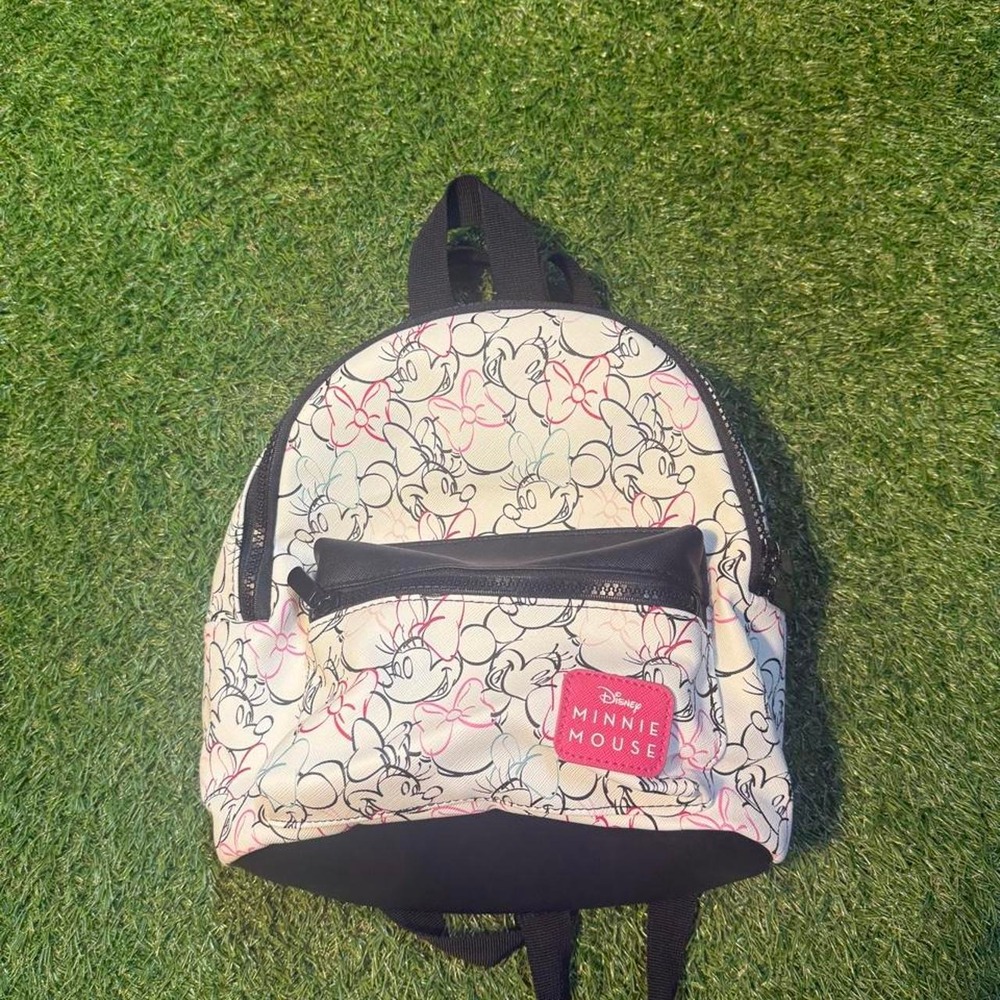 Disney Minnie Mouse Mini Backpack